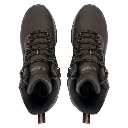 Peat-Tan - Pack Shot - Regatta Mens Amble Waterproof Walking Boots