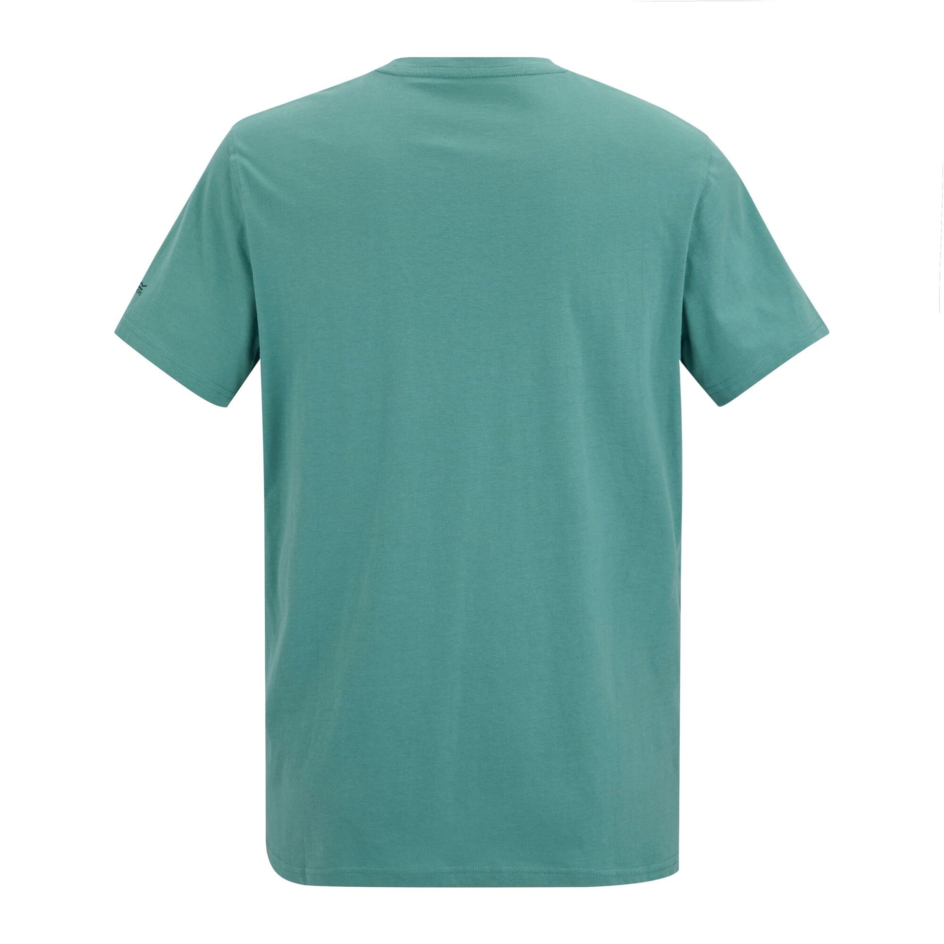 Arctic - Back - Regatta Mens Breezed Photo Collage T-Shirt
