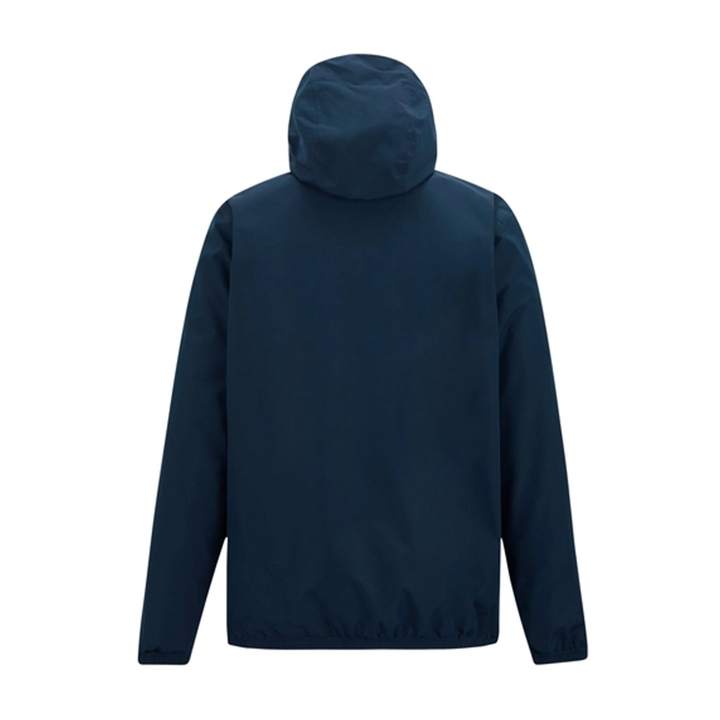 Navy - Back - Regatta Mens Shorebay Waterproof Jacket