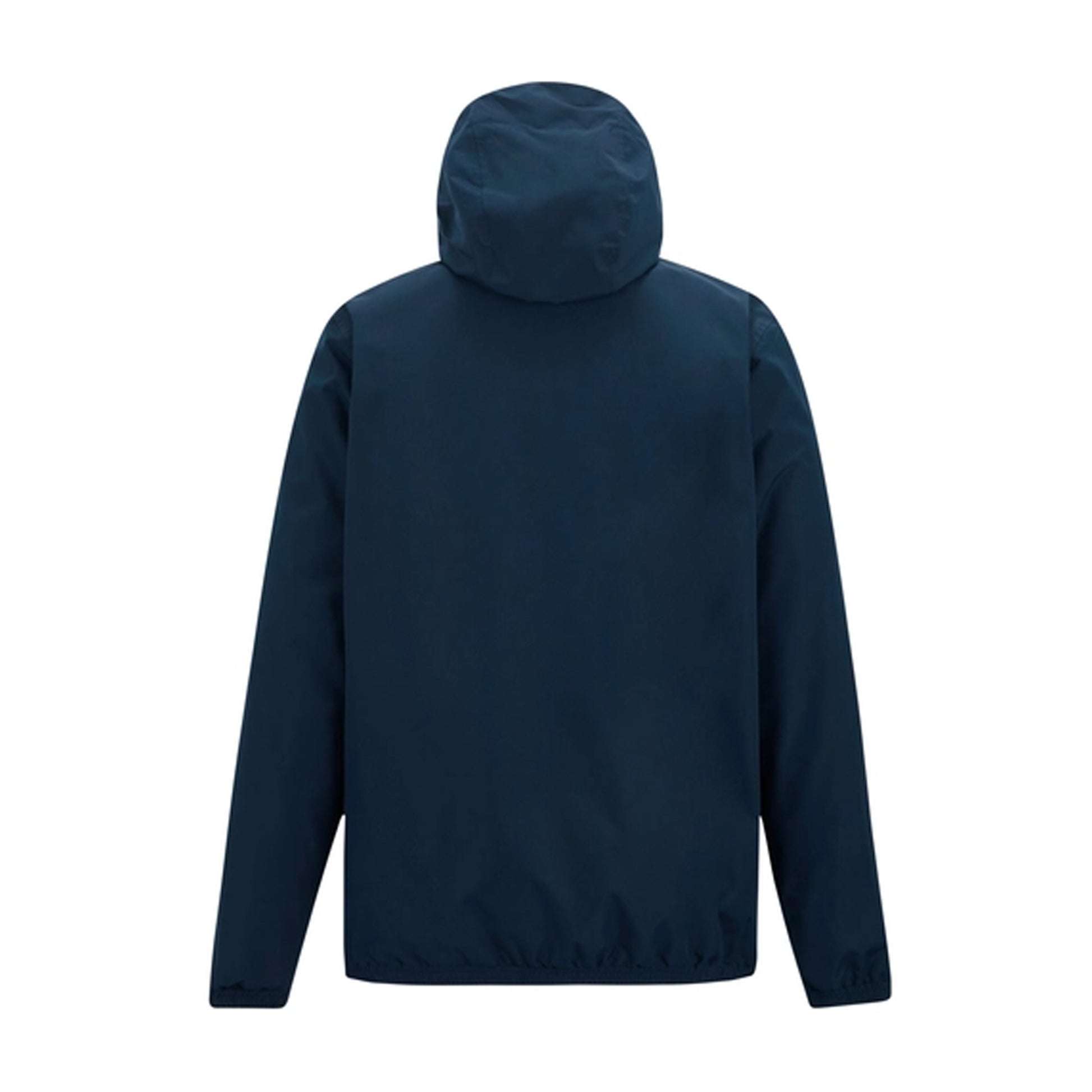 Navy - Back - Regatta Mens Shorebay Waterproof Jacket