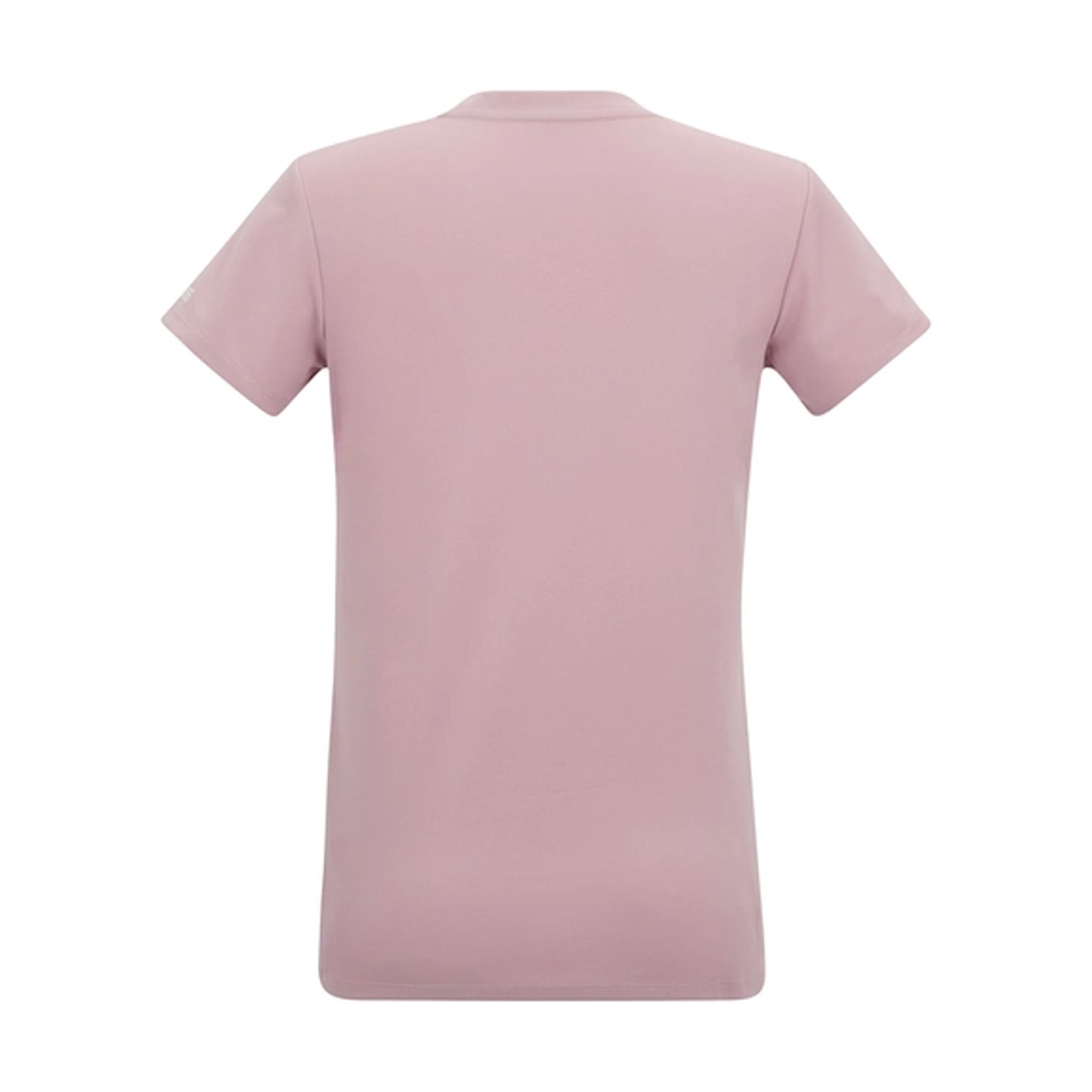 Powder Lilac - Back - Regatta Womens-Ladies Fingal Dragonfly T-Shirt