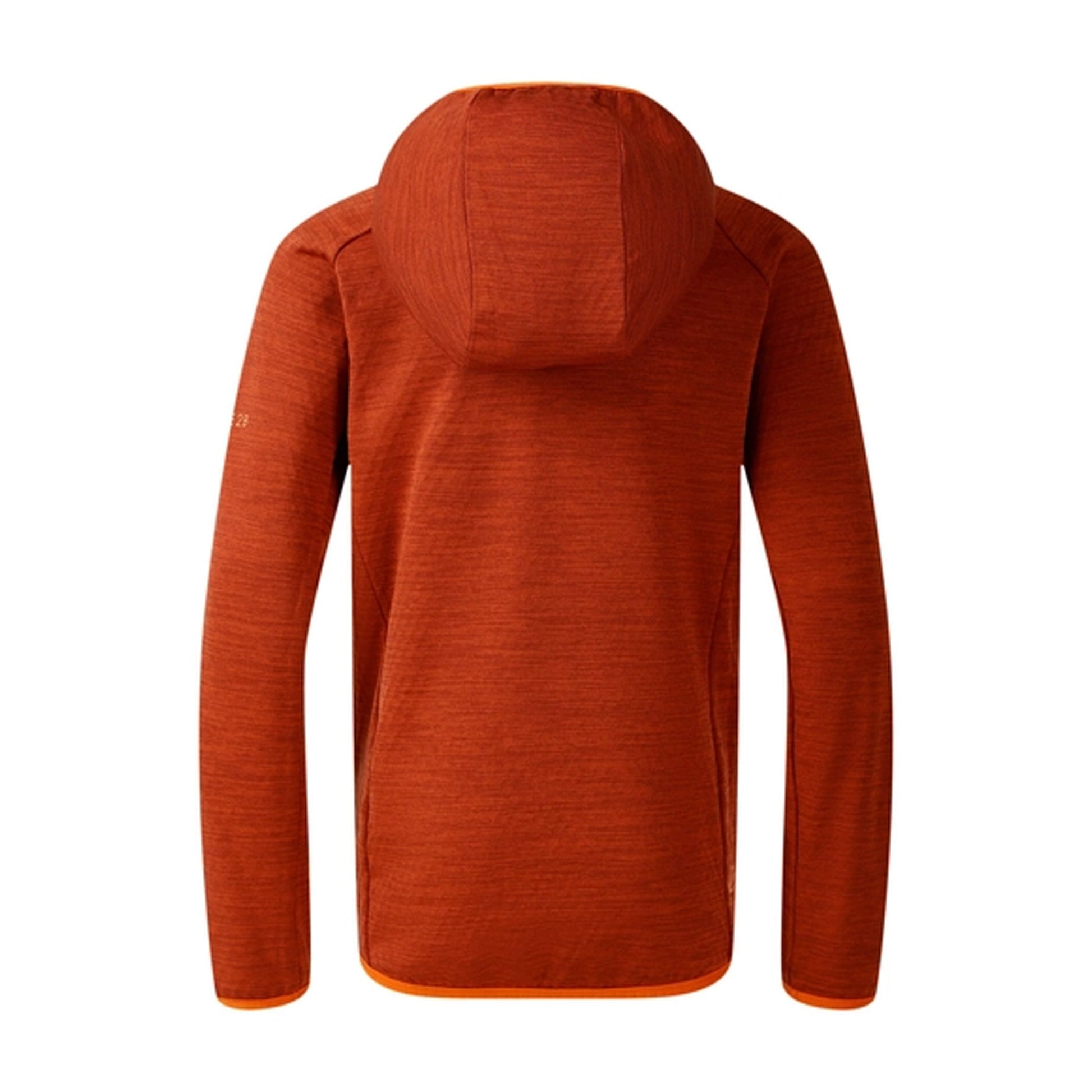 Arabian Spice - Back - Dare 2B Childrens-Kids Expedition Stretch Midlayer