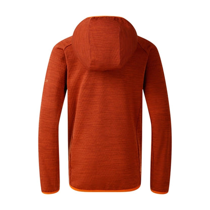 Arabian Spice - Back - Dare 2B Childrens-Kids Expedition Stretch Midlayer
