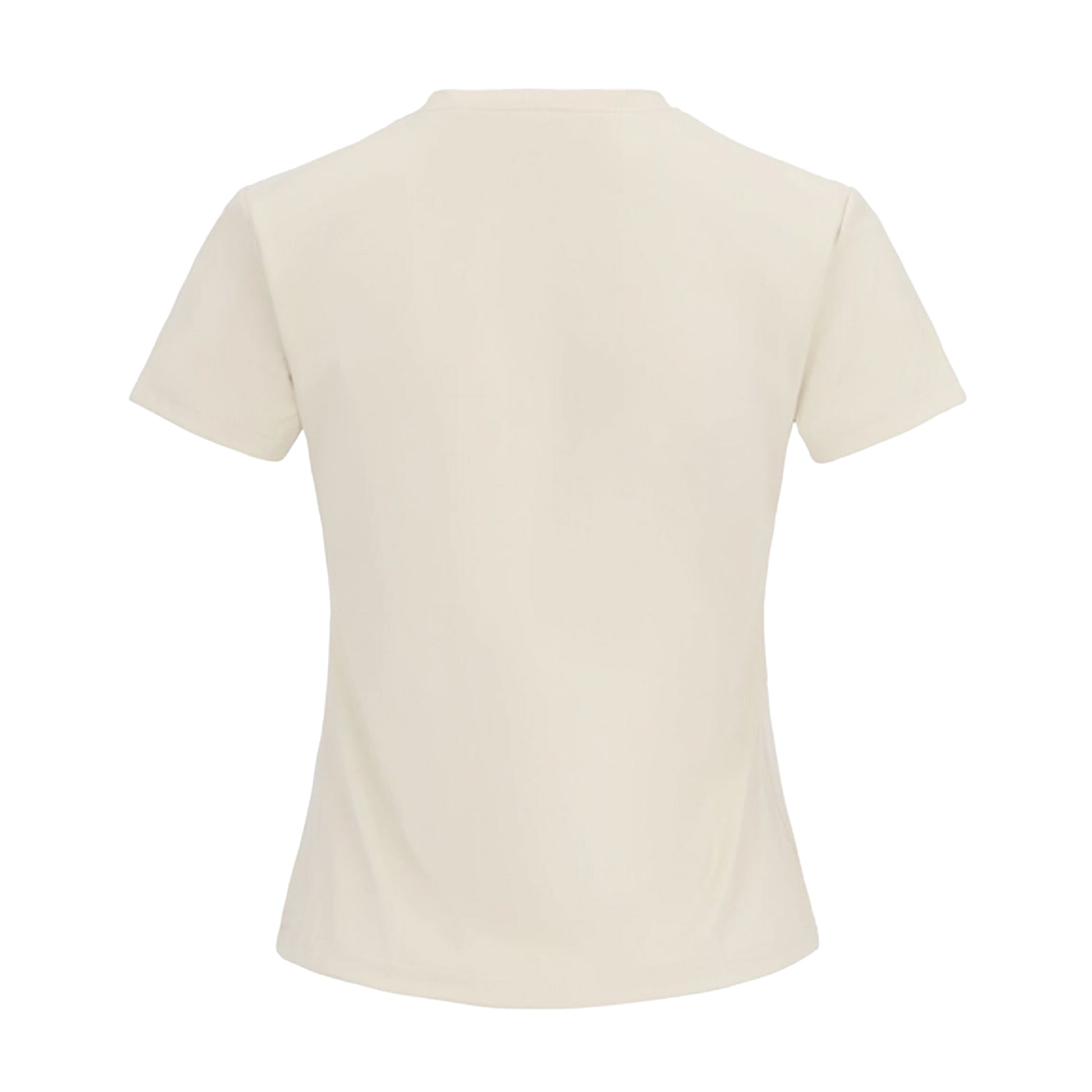 Almond Milk - Back - Dare 2B Womens-Ladies Refresh T-Shirt
