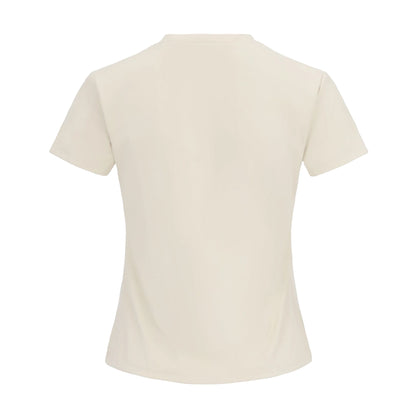 Almond Milk - Back - Dare 2B Womens-Ladies Refresh T-Shirt