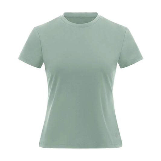 Glacier Green - Front - Dare 2B Womens-Ladies Refresh T-Shirt