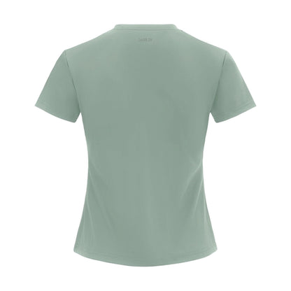 Glacier Green - Back - Dare 2B Womens-Ladies Refresh T-Shirt