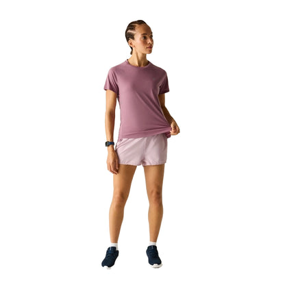 Dusky Orchid - Lifestyle - Dare 2B Womens-Ladies Nimble T-Shirt