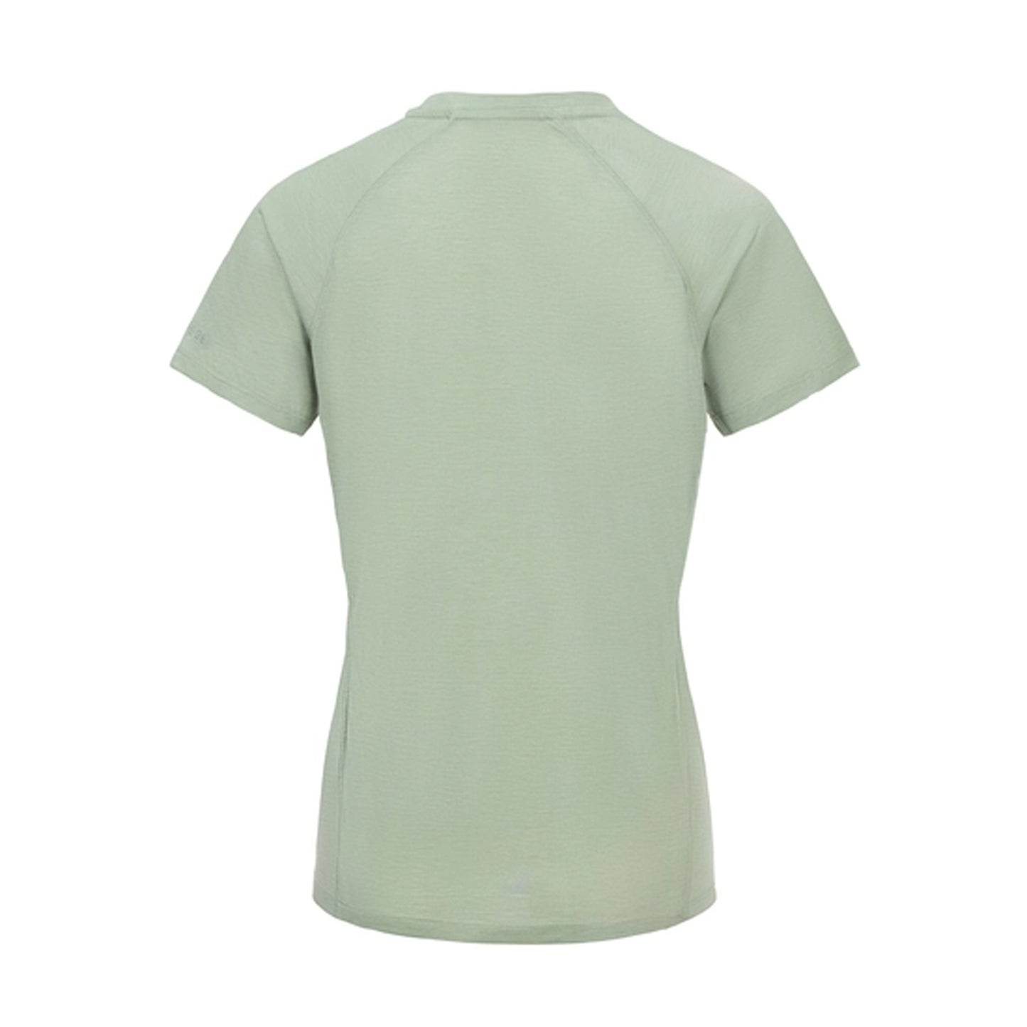 Glacier Green - Back - Dare 2B Womens-Ladies Nimble T-Shirt