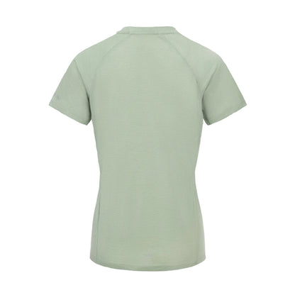 Glacier Green - Back - Dare 2B Womens-Ladies Nimble T-Shirt