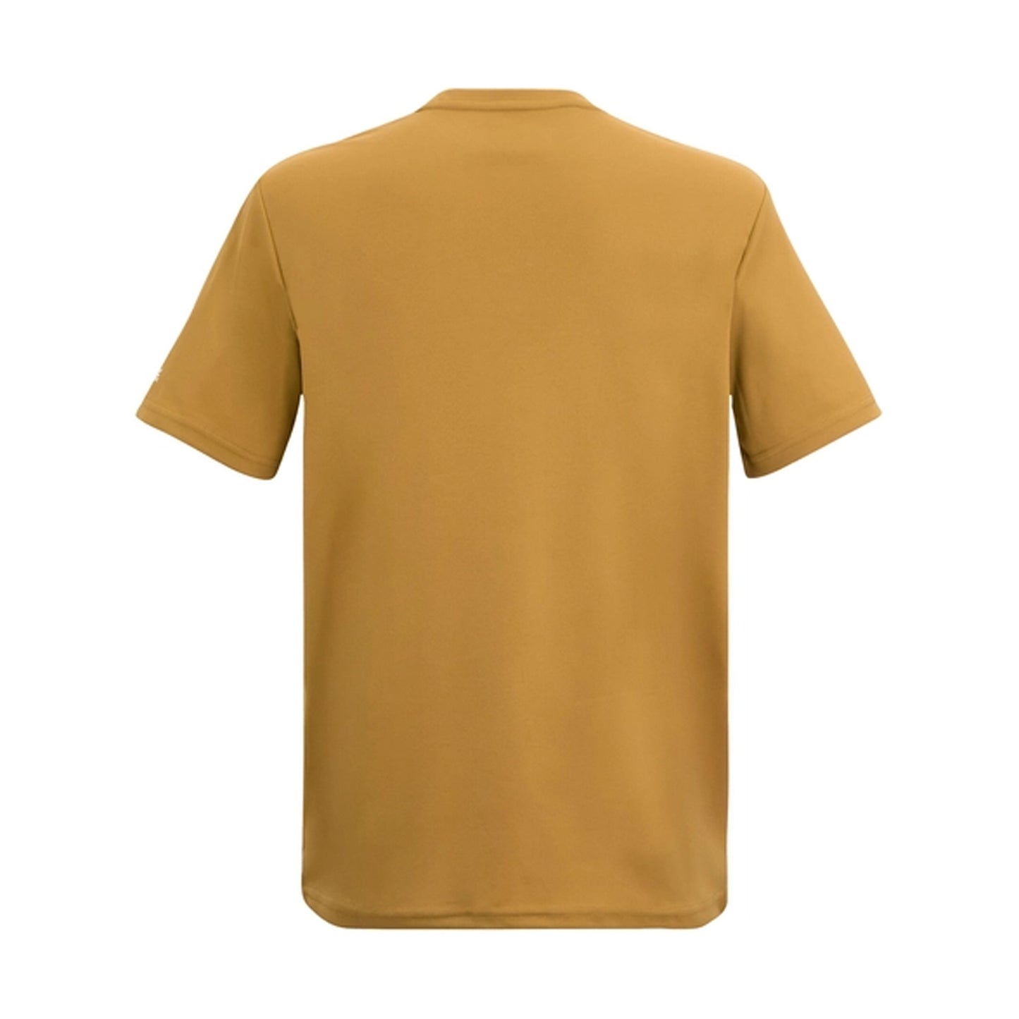 Wood Brown - Back - Regatta Mens Fingal Mountain Climbing T-Shirt