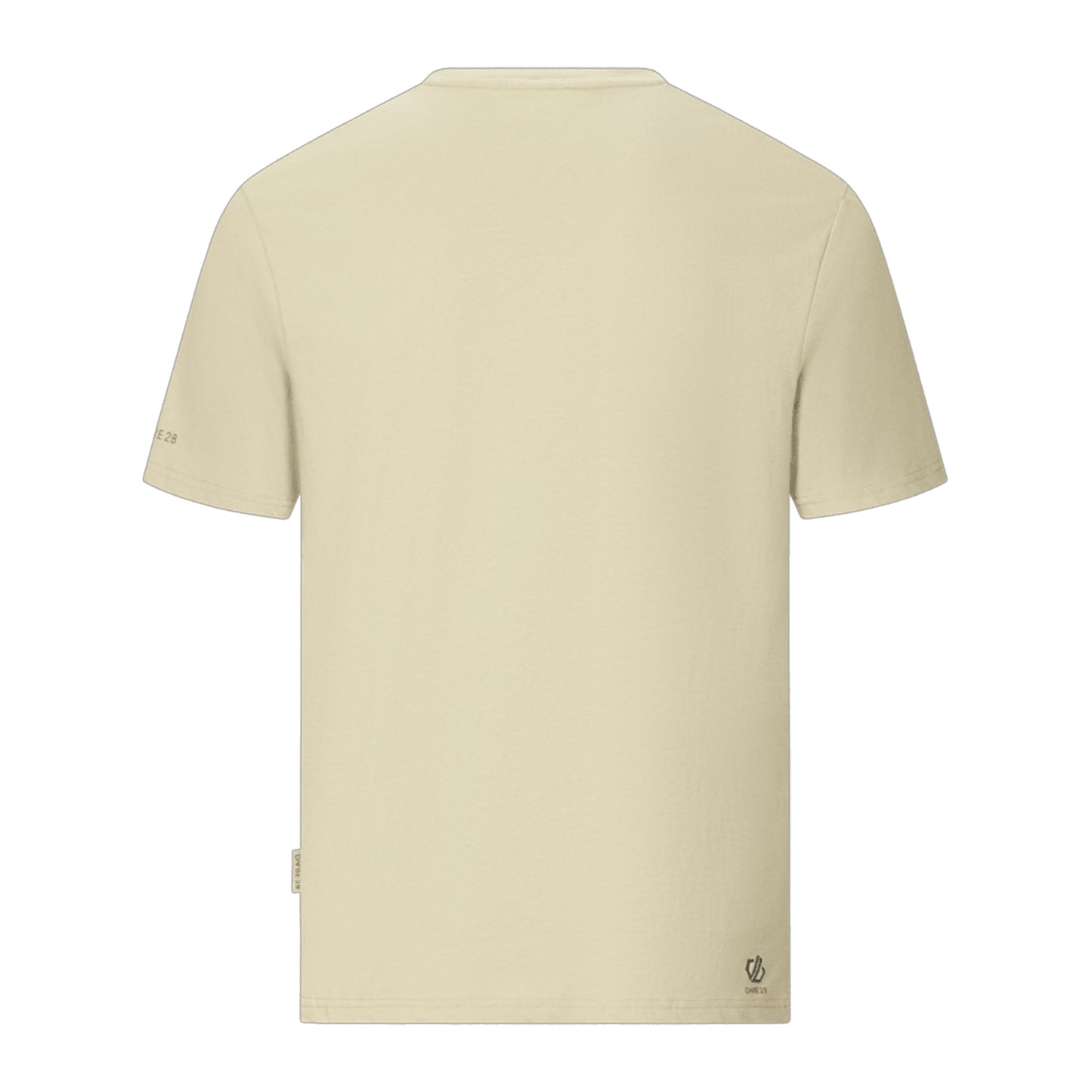 Abbeystone - Back - Dare 2B Mens Movement III Van Life T-Shirt