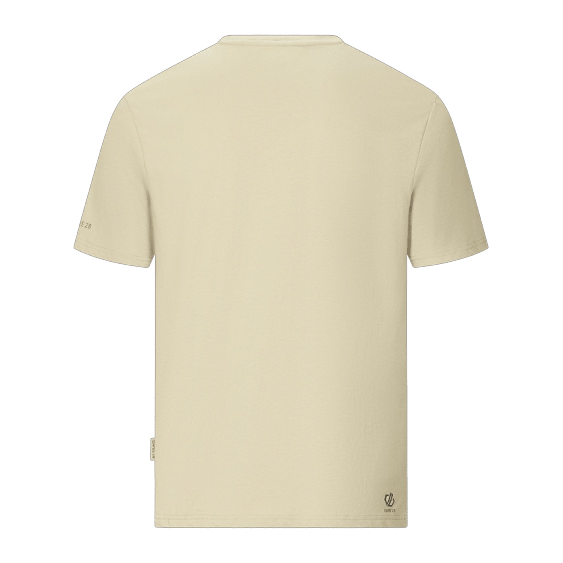 Abbeystone - Back - Dare 2B Mens Movement III Van Life T-Shirt