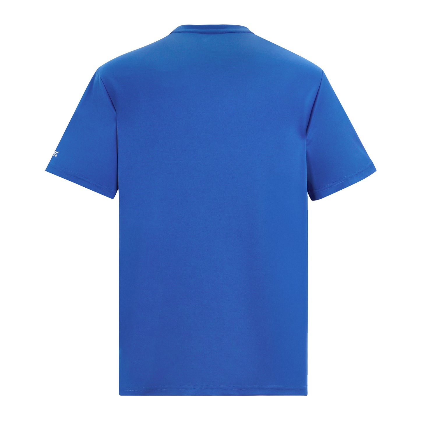 Olympian Blue - Back - Regatta Mens Fingal River T-Shirt