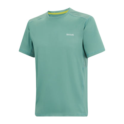 Arctic - Side - Regatta Mens Virda T-Shirt