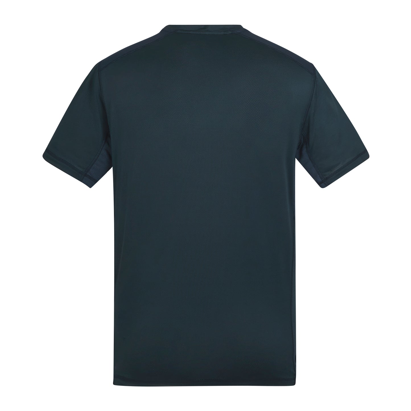 Night Sky-Navy - Back - Regatta Mens Virda T-Shirt