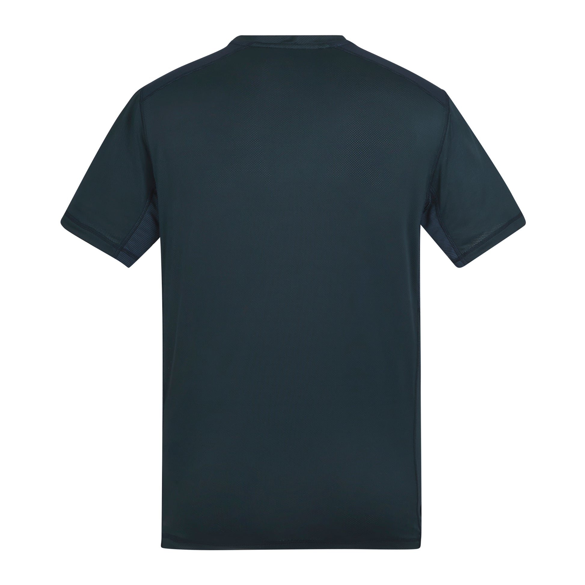 Night Sky-Navy - Back - Regatta Mens Virda T-Shirt