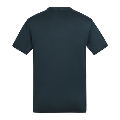 Night Sky-Navy - Back - Regatta Mens Virda T-Shirt