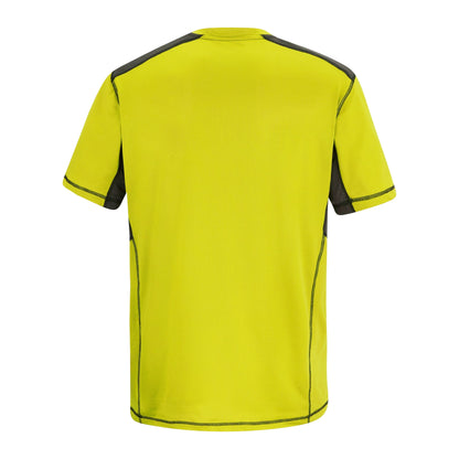 Dark Tang-Black - Back - Regatta Mens Virda T-Shirt