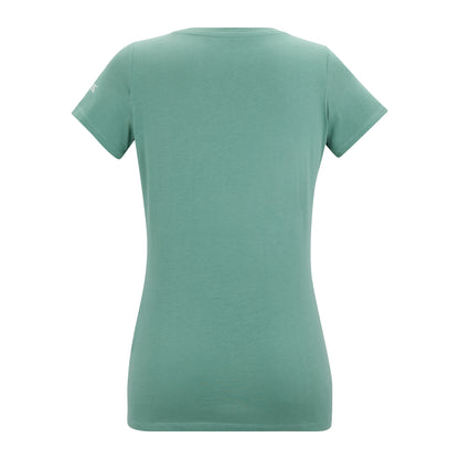 Ivy Moss - Back - Regatta Womens-Ladies Breezed T-Shirt