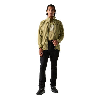 Boa - Lifestyle - Dare 2B Mens Switch Out Pro Fleece Jacket