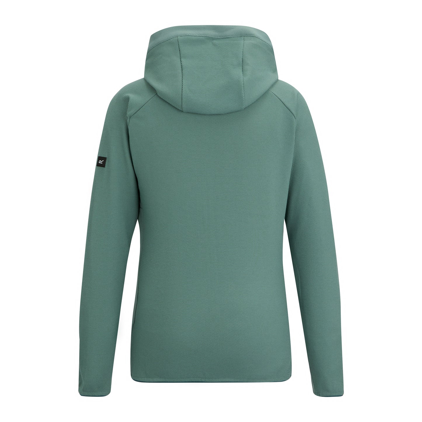 Ivy Moss - Back - Regatta Womens-Ladies Nayna Fleece Jacket
