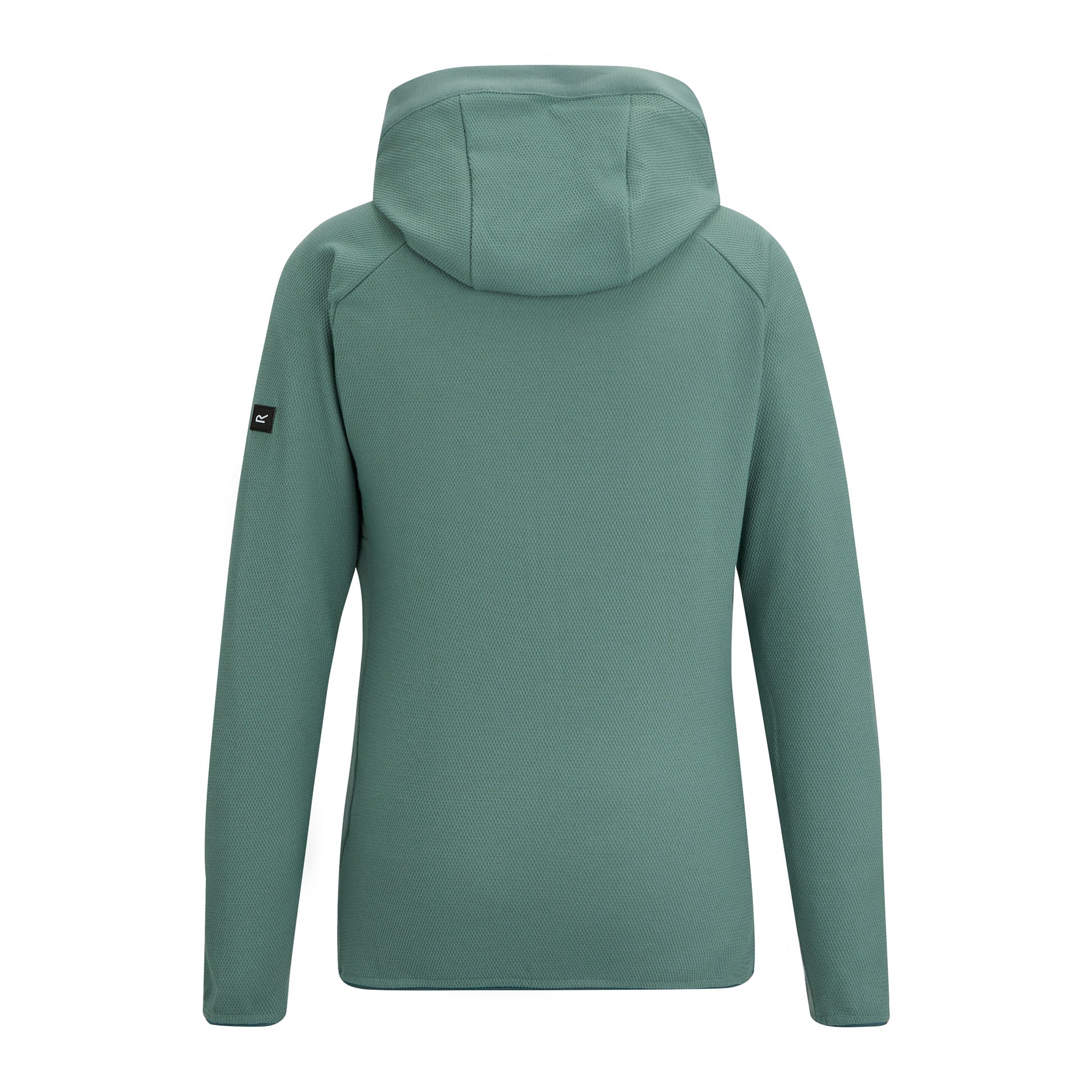 Ivy Moss - Back - Regatta Womens-Ladies Nayna Fleece Jacket