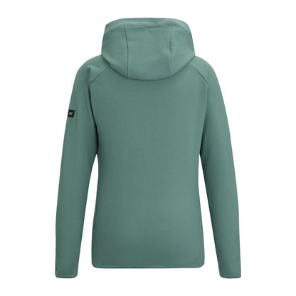 Ivy Moss - Back - Regatta Womens-Ladies Nayna Fleece Jacket