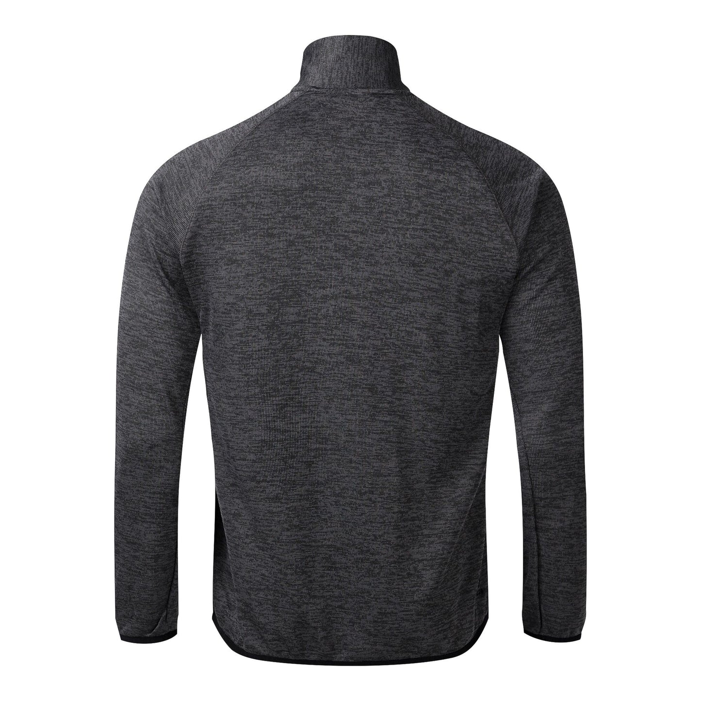 Magnet-Arabian Spice - Back - Dare 2B Mens Torrek II Fleece Jacket