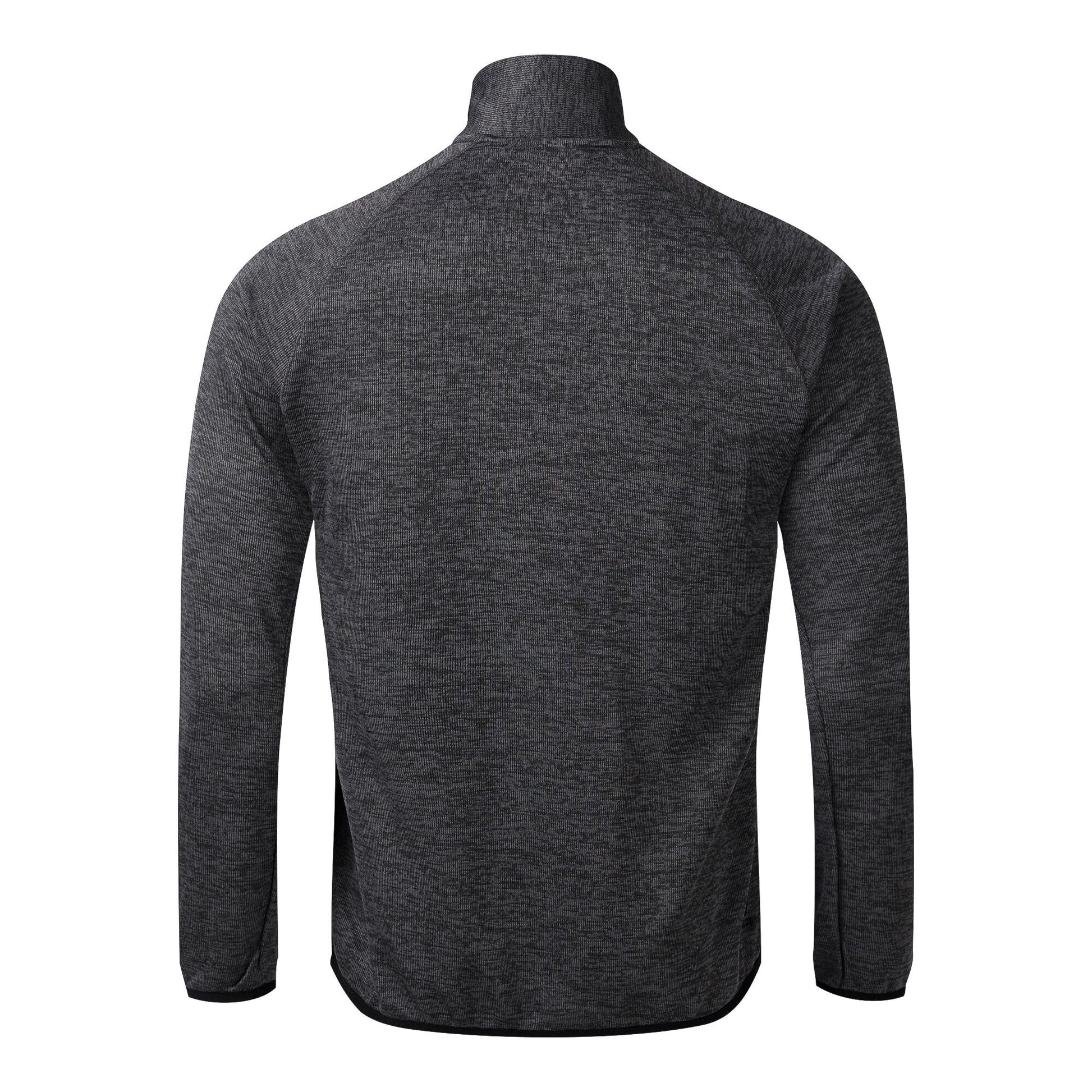 Magnet-Arabian Spice - Back - Dare 2B Mens Torrek II Fleece Jacket