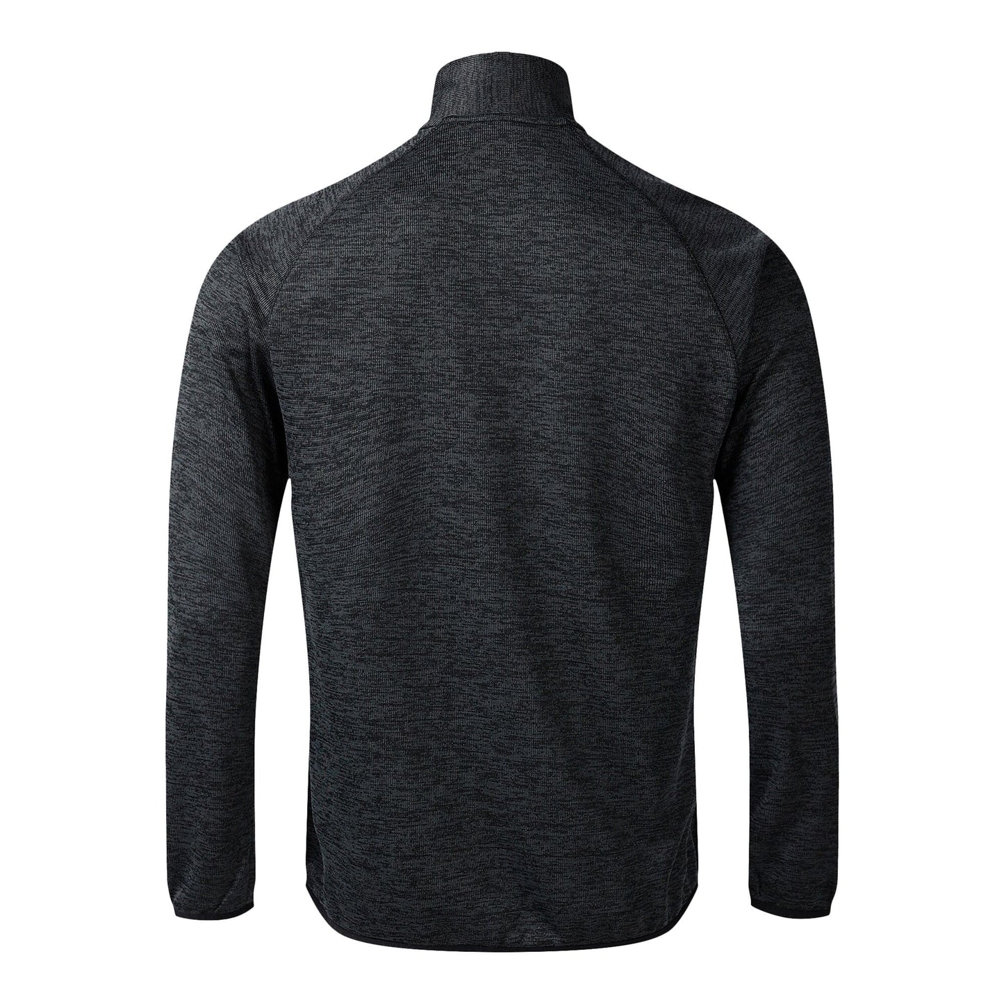 Black-Boa - Back - Dare 2B Mens Torrek II Fleece Jacket