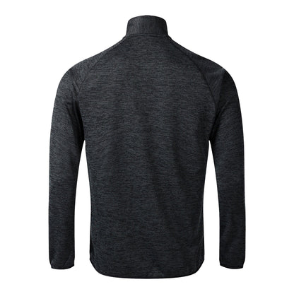 Black-Boa - Back - Dare 2B Mens Torrek II Fleece Jacket