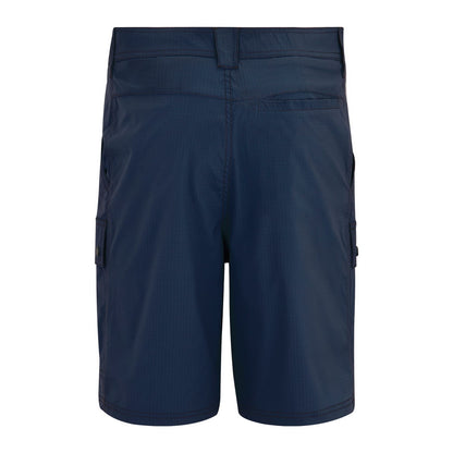Navy - Back - Regatta Professional Mens Arlery Shorts