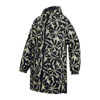 Multicoloured - Side - Regatta Womens-Ladies Pack It Abstract Floral Jacket