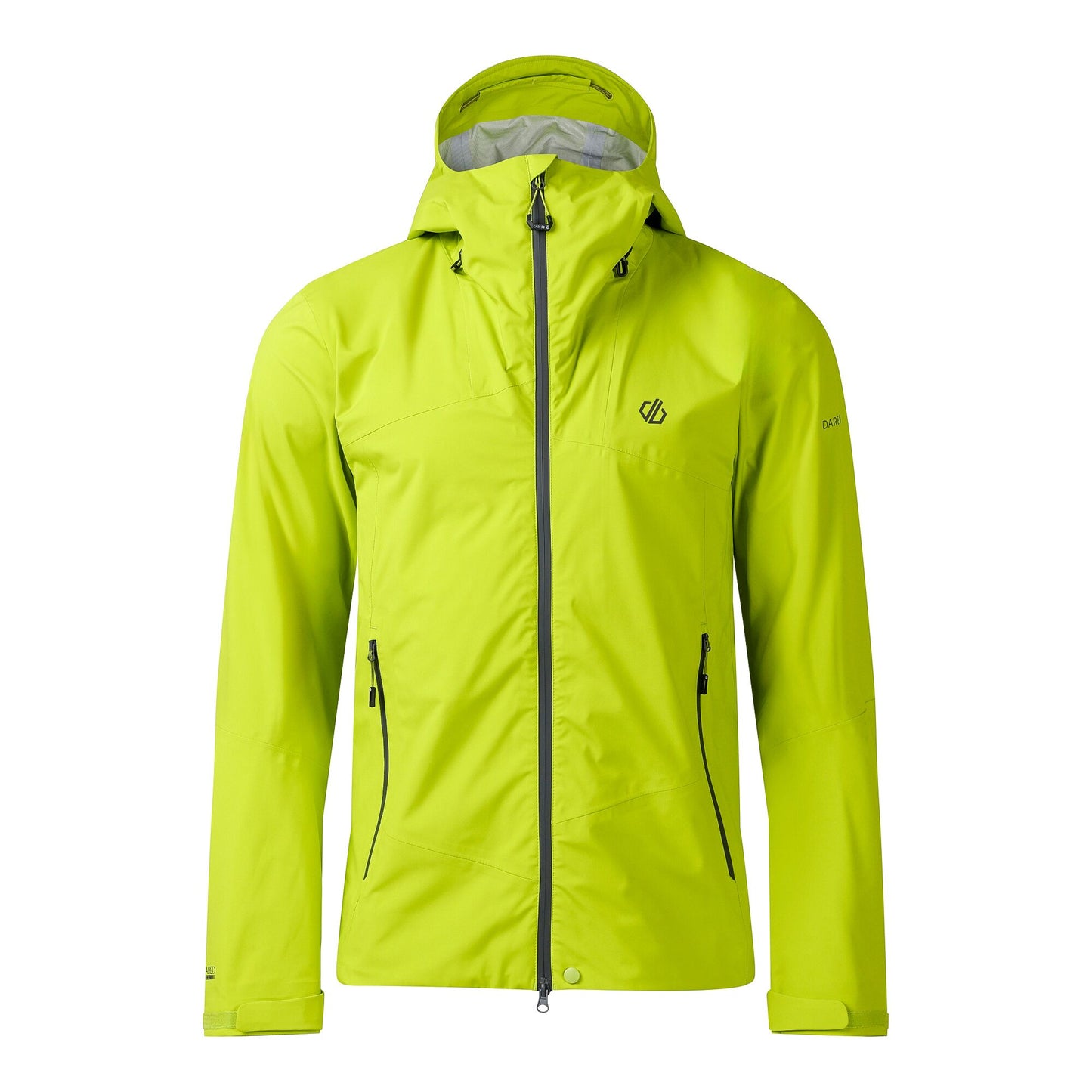 Fragile Sprout - Front - Dare 2B Mens Apex 3 Layer Jacket