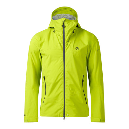 Fragile Sprout - Front - Dare 2B Mens Apex 3 Layer Jacket