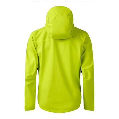 Fragile Sprout - Back - Dare 2B Mens Apex 3 Layer Jacket
