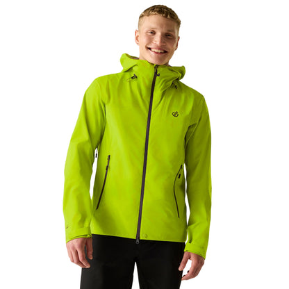 Fragile Sprout - Lifestyle - Dare 2B Mens Apex 3 Layer Jacket