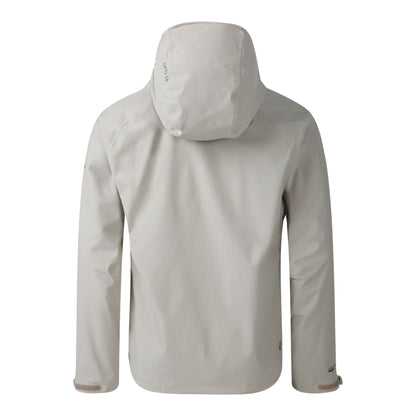 Abbeystone - Back - Dare 2B Mens Switch Out lll Waterproof Jacket