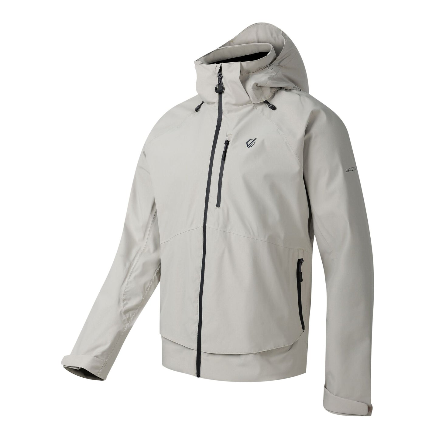 Abbeystone - Side - Dare 2B Mens Switch Out lll Waterproof Jacket