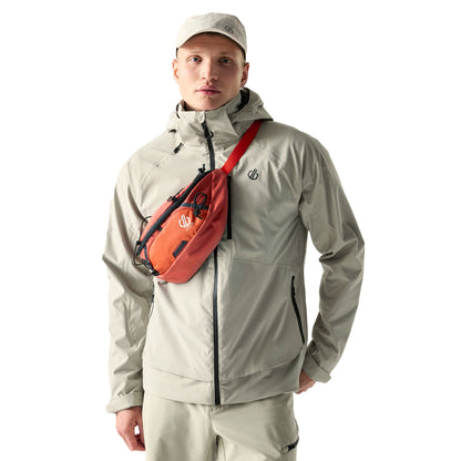 Abbeystone - Lifestyle - Dare 2B Mens Switch Out lll Waterproof Jacket