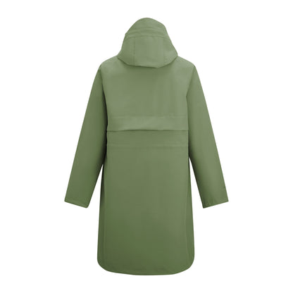 Four Leaf Clover - Back - Regatta Womens-Ladies Levita Waterproof Jacket