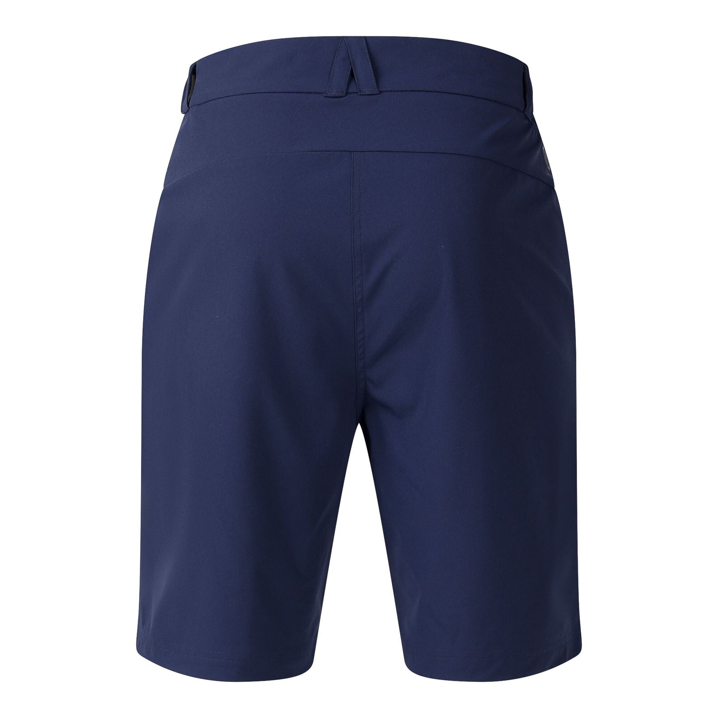 Navy - Back - Dare 2B Mens Torrek Lite Shorts