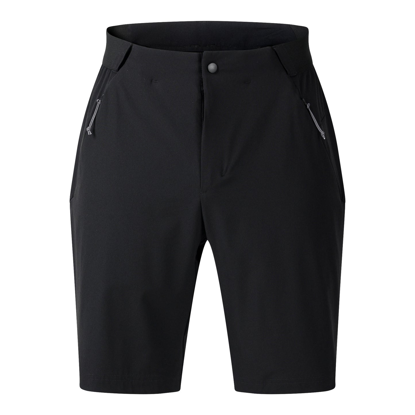 Black - Front - Dare 2B Mens Torrek Lite Shorts