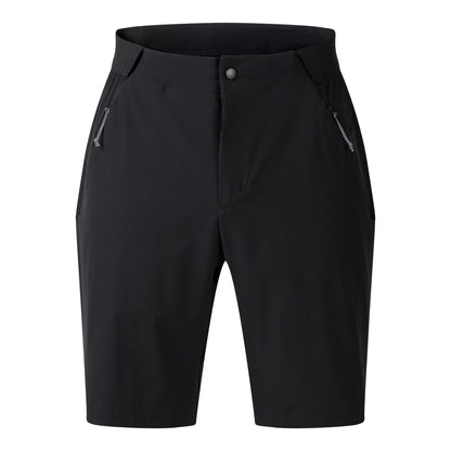 Black - Front - Dare 2B Mens Torrek Lite Shorts