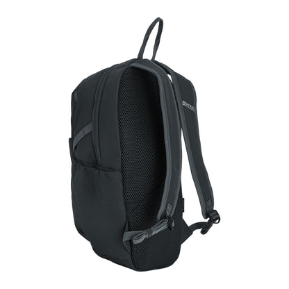 Ash - Back - Regatta Prism 15L Backpack