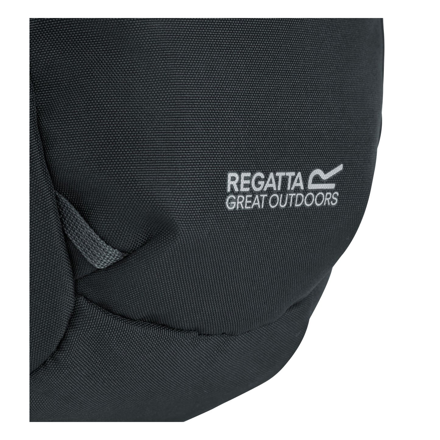 Ash - Pack Shot - Regatta Prism 15L Backpack