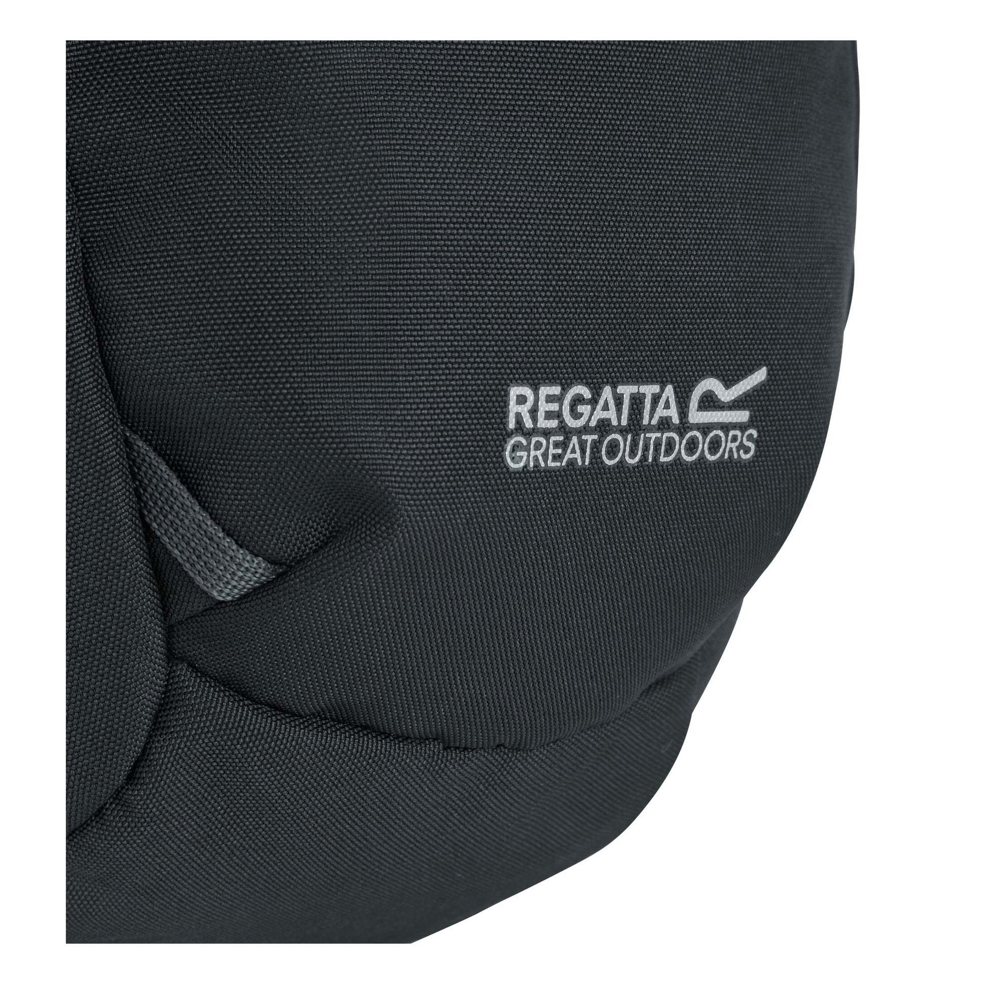 Ash - Pack Shot - Regatta Prism 15L Backpack