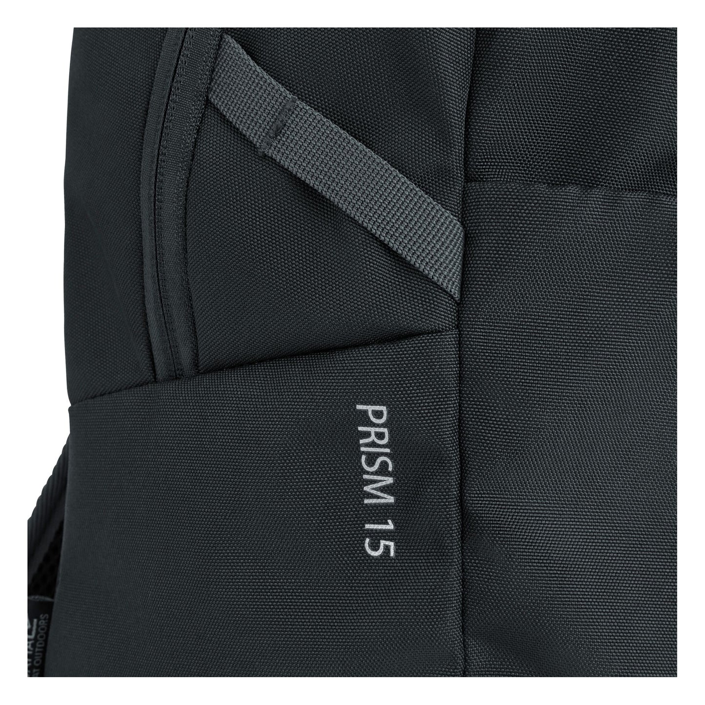 Ash - Close up - Regatta Prism 15L Backpack