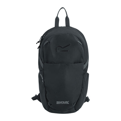 Ash - Front - Regatta Prism 15L Backpack